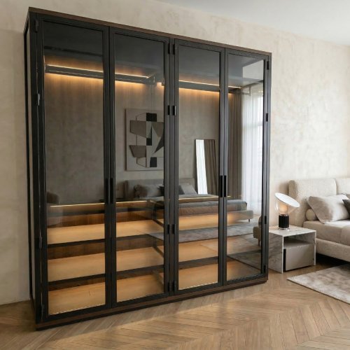 Гардеробный шкаф "Westline"