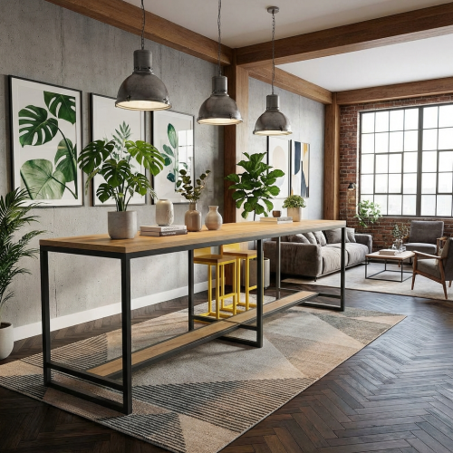 Барный стол